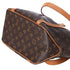 Louis Vuitton Sac Shopping Monogram Shoulder Bag M51108 Monogram Canvas
